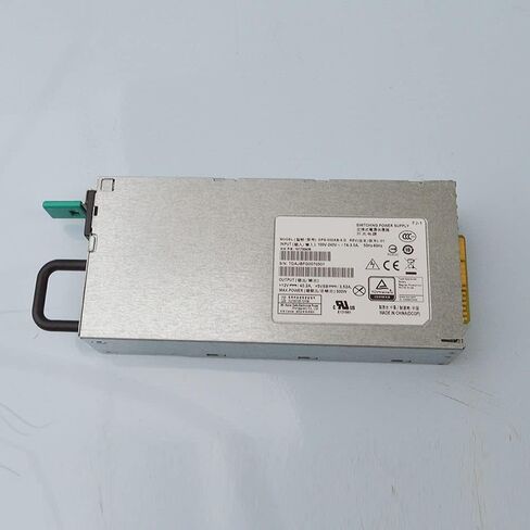 وحدة تزويد الطاقة لـ Delta 500W DPS-500AB-9 A DPS-500AB-9 D DPS-500AB-9 E in Saudi Arabia