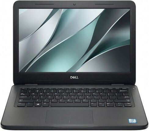 Dell Latitude 5520 15.6 "جهاز كمبيوتر محمول ، I5 1145G7 2.6 جيجا هرتز ، 16 جيجا بايت DDR4 ، 256GB NVME SSD ، HDMI ، Thunderbolt 3 ، WebCAM ، Windows 11 Pro (متجدد) in Kuwait