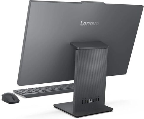 Lenovo IdeaCentre AIO 3 27ARR9 27" FHD All-in-One Desktop AMD Ryzen 5 8645HS 16GB RAM 1TB SSD Radeon 760M WiFi 6 Windows 11 Home in Saudi Arabia