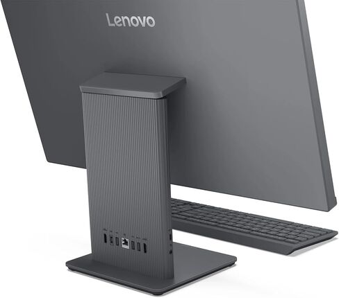 Lenovo IdeaCentre AIO 3 27ARR9 27" FHD All-in-One Desktop AMD Ryzen 5 8645HS 16GB RAM 1TB SSD Radeon 760M WiFi 6 Windows 11 Home in Saudi Arabia