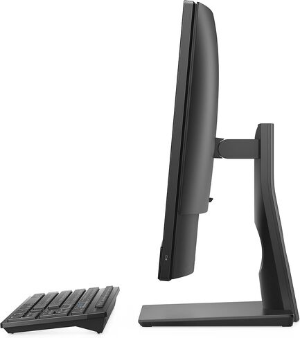 Dell OptiPlex 3280 All-in-One FHD (1920x1080) Desktop Computer, Intel Core i5-10500, 16GB RAM, 512GB SSD, Keyboard & Mouse, WiFi, Bluetooth, Windows 11 Pro (Renewed) in Saudi Arabia