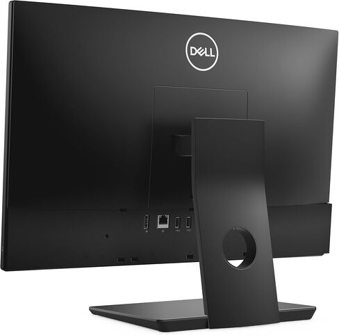 Dell OptiPlex 3280 All-in-One FHD (1920x1080) Desktop Computer, Intel Core i5-10500, 16GB RAM, 512GB SSD, Keyboard & Mouse, WiFi, Bluetooth, Windows 11 Pro (Renewed) in Saudi Arabia