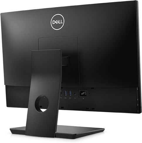 Dell OptiPlex 3280 All-in-One FHD (1920x1080) Desktop Computer, Intel Core i5-10500, 16GB RAM, 512GB SSD, Keyboard & Mouse, WiFi, Bluetooth, Windows 11 Pro (Renewed) in Saudi Arabia
