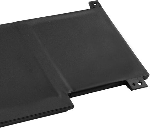 BTY-M492 Battery Compatible with MSI Pulse GL66 GL76 11UDK 11UEK 11UCK Katana GF66 GF76 11UD 11UE 12UG WF66 11UI WF76 11UJ 17 B12VEK 15 B13VEK Sword 15 A11UD A11UE Crosshair 15 17 A11UCK Bravo 15 B5DD in Saudi Arabia