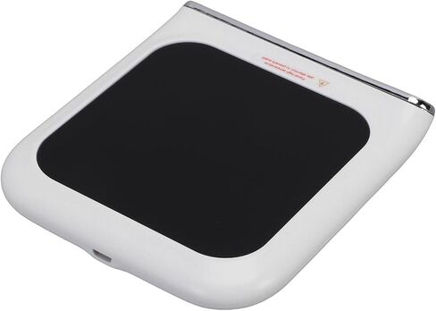 سخان USB، 3 إعدادات لدرجة الحرارة 70C 90C 110C سخان محمول، سخان كوب مع إيقاف تلقائي وتسخين PI، مثالي للسيراميك والزجاج والأكواب المعدنية والمكتب والسيارة والسفر in Kuwait