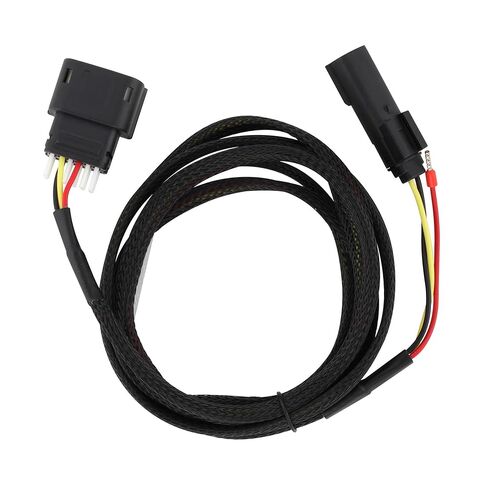 DS18 RY-LOC.HD23UPCVO Plug & Play 4-Channel Line Output Converter Kit for 2023+ Touring CVO & Ultra Motorcycles – No Wire Cutting, RCA Outputs, Remote Turn-On in Saudi Arabia