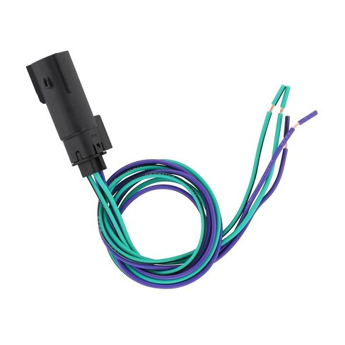 DS18 RY-LOC.HD23UPCVO Plug & Play 4-Channel Line Output Converter Kit for 2023+ Touring CVO & Ultra Motorcycles – No Wire Cutting, RCA Outputs, Remote Turn-On in Saudi Arabia