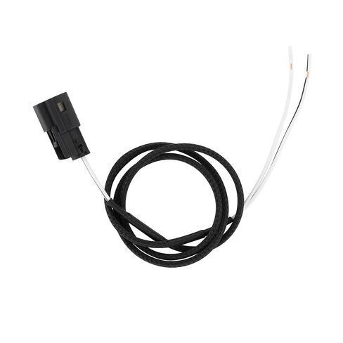 DS18 RY-LOC.HD23UPCVO Plug & Play 4-Channel Line Output Converter Kit for 2023+ Touring CVO & Ultra Motorcycles – No Wire Cutting, RCA Outputs, Remote Turn-On in Saudi Arabia