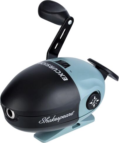 Shakespeare Excursion Spincast Fishing Reel in Saudi Arabia