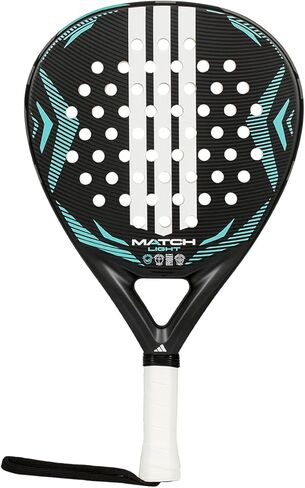 adidas Match Light 2026 Padel Racket in Saudi Arabia