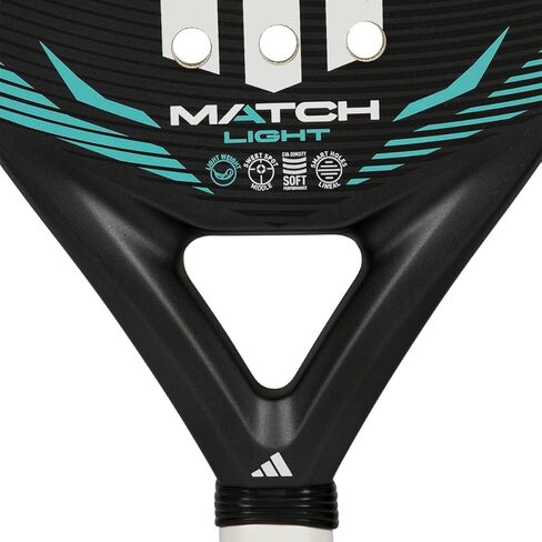 adidas Match Light 2026 Padel Racket in Saudi Arabia