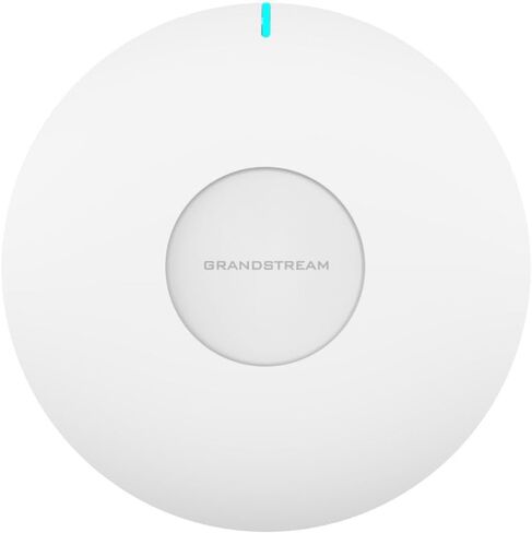 Grandstream GWN7660EM | AX3000 Wi-Fi 6 Plug-in Extender and Access Point in Saudi Arabia