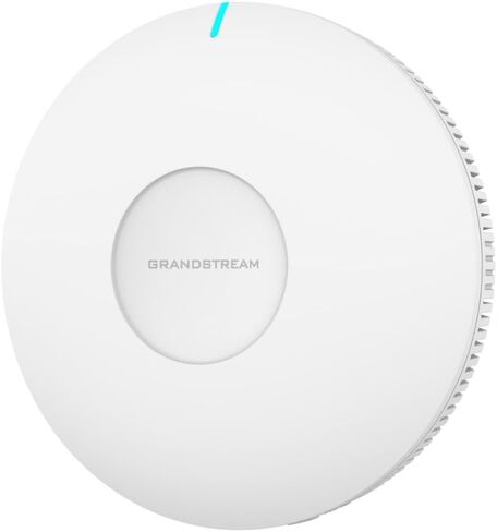 Grandstream GWN7660EM | AX3000 Wi-Fi 6 Plug-in Extender and Access Point in Saudi Arabia