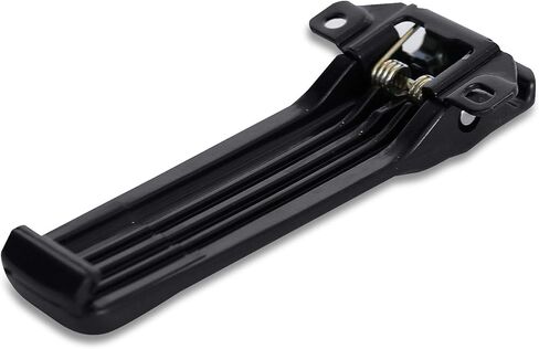 10 Pack KBH-10 Belt Clip for TK-260G TK-270G TK-272G TK-2100 TK-2302 TK-2118 TK-3206 TK-3207 TK-280 TK-380 TK-290 TK-390 TK-3200 NX240 NX340 Portable Two Way Radio in Saudi Arabia