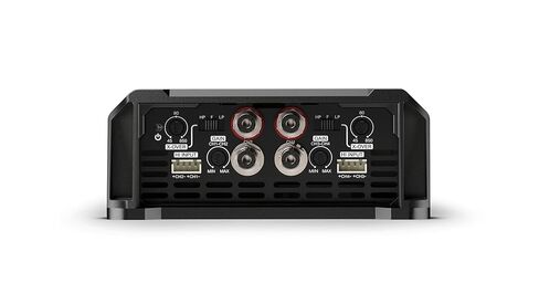 Soundigital 1200.4 EVOX2 4 Channel 2 Ohm 600 Watts RMS Car Amplifier (Renewed) in Saudi Arabia
