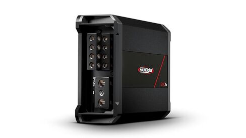 Soundigital 1200.4 EVOX2 4 Channel 2 Ohm 600 Watts RMS Car Amplifier (Renewed) in Saudi Arabia