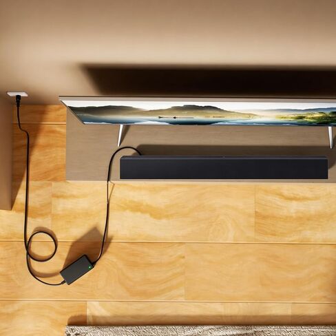 محول 24 فولت لـ Samsung SoundBar HW-HM45 HW-HM45C HW-H450 HW-M550 HW-H750 HW-K550 HW-K551 HW-J7500 HW-K450 HW-H570 HW-K650 HW-H370 HW-F350 HW-F335 HW-F355 HW-F550 HW-F551 ساوند شير (HW-H450) in Kuwait