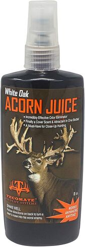 Tecomate Seed CO - White Oak Corn Juice 8 OZ. in Saudi Arabia