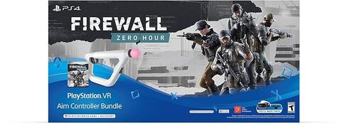 Playstation Firewall Zero Hour Aim Controller Bundle - in Saudi Arabia