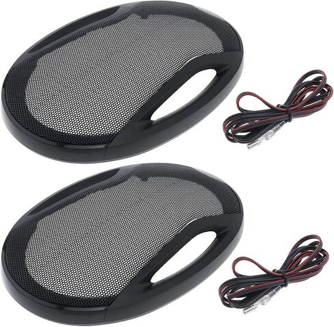 OGIFOAHC Car Audio TS-G6941R 6x9 Inch 1 Way 1000w Watt Max Car Stereo Speakers - one piece in Saudi Arabia