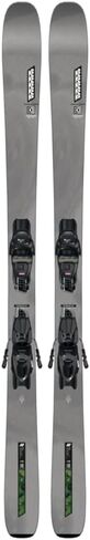 زلاجات جبلية K2 Mindbender 90C للرجال مع روابط Quikclik in Saudi Arabia