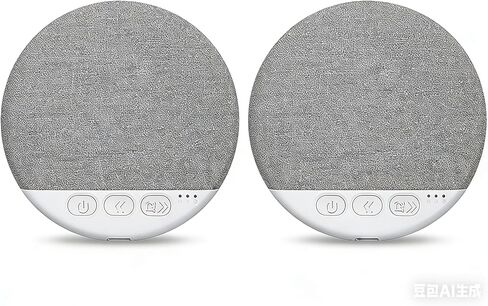 Bluetooth Pillow Speaker for Sleeping,2026 Upgraded Ultra -Thin Wireless Under Pillow Speaker with Stereo Bass, White Noise Timer, Private Sound Aid for Side Sleeper (Blue) in Saudi Arabia