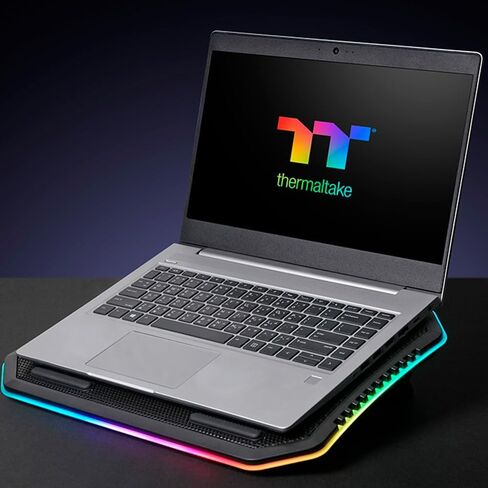 مبرد Tt Massive 12 RGB NB | CL-N020-PL12SW-A in Saudi Arabia