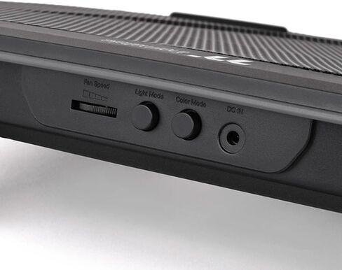 مبرد Tt Massive 12 RGB NB | CL-N020-PL12SW-A in Saudi Arabia