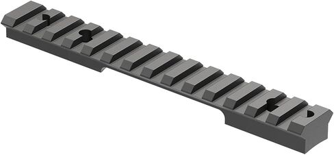 BackCountry Cross-Slot Base Remington 700 SA (Adaptable) in Saudi Arabia