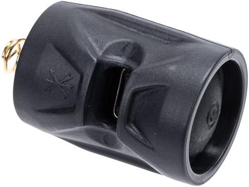 Unity GASCAP LNK USB-C/SF SCT BLK in Saudi Arabia