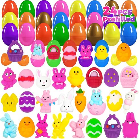 72PCS Halloween Mochi Squishy Toys, Squishy Party Favors for Kids, Kawaii Squishies Fidget Toys, Mini Mochis Squishy Animals for Halloween Goodie Bags, Gifts, Prizes, Birthdays in Kuwait