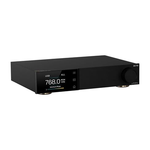 TOPPING D70 Pro OCTO HiFi DAC، وحدة فك ترميز CS43198 8-Core، XMOS XU316 USB DAC، بلوتوث 5.1 LDAC aptX متكيف، مخرج XLR/RCA متوازن، PCM768 كيلو هرتز DSD512، وضع Preamp لمضخم سماعة الرأس أو مكبرات الصوت in Kuwait