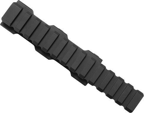 Triton Atlas Tactical-Grade 13-Slot Picatinny Riser Mount - 0.6" Low Profile in Saudi Arabia