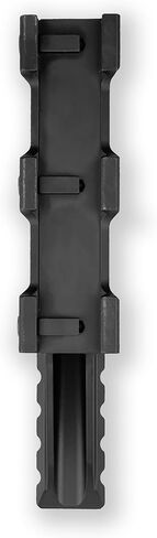 Triton Atlas Tactical-Grade 13-Slot Picatinny Riser Mount - 0.6" Low Profile in Saudi Arabia