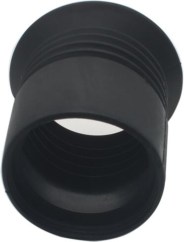 1 Pcs Optics Eyepiece Protector Rubber Scope Eye Cup for Airsoft Rifle Scope Telescope in Saudi Arabia