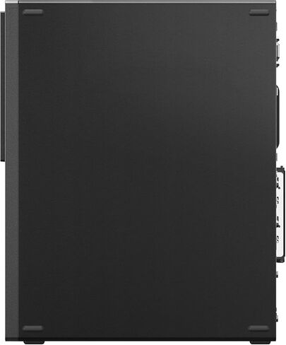 كمبيوتر مكتبي Lenovo ThinkCentre M720s صغير الحجم مزود بمعالج Intel Core i5 6-Core يصل إلى 4 جيجا هرتز، وذاكرة الوصول العشوائي DDR4 سعة 8 جيجابايت، ومحرك أقراص SSD سعة 256 جيجابايت، ونظام التشغيل Windows 11 (متجدد) in Saudi Arabia