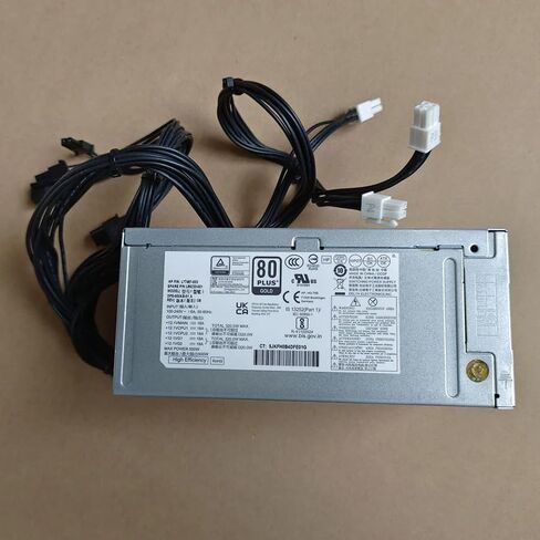 Original New 500W Power Supply PSU for Z2 G5 280 G8 Pro Tower DPS-500AB-32 A DPS-500AB-51 A PA-5501-2HA L77487-003 L89233-001 in Saudi Arabia