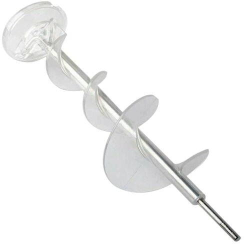 # US Ice Dispenser Auger for GE GSHL5KGXGCLS GSHS5KGXBCSS GSHL5KGXCCLS GSS25WGTBBB in Saudi Arabia