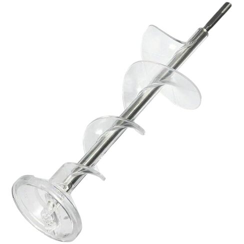 # US Ice Dispenser Auger for GE GSHL5KGXGCLS GSHS5KGXBCSS GSHL5KGXCCLS GSS25WGTBBB in Saudi Arabia