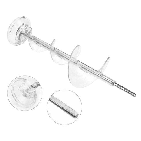 # US Ice Dispenser Auger for GE GSHL5KGXGCLS GSHS5KGXBCSS GSHL5KGXCCLS GSS25WGTBBB in Saudi Arabia