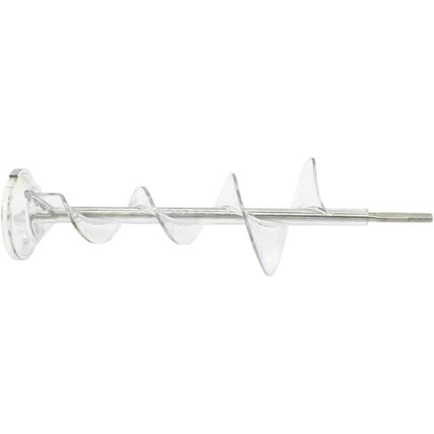 # US Ice Dispenser Auger for GE GSHL5KGXGCLS GSHS5KGXBCSS GSHL5KGXCCLS GSS25WGTBBB in Saudi Arabia
