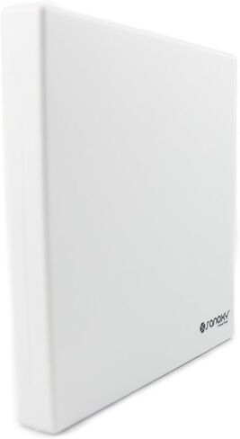 SANOXY® Slim USB 2.0 محرك أقراص مضغوطة USB 2.0 خارجي رفيع لجميع أجهزة الكمبيوتر المحمول (أبيض) in Saudi Arabia