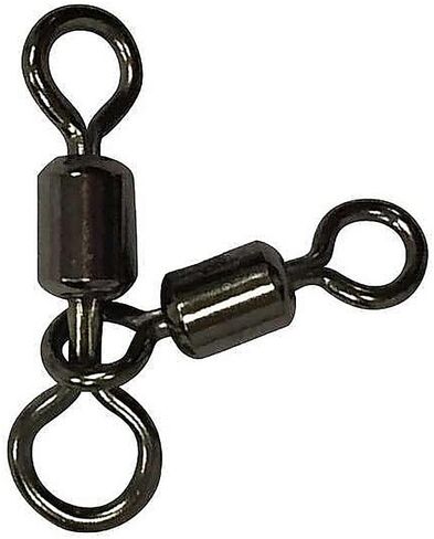 Spro SPSCB-05-6 Power Swivels Combo in Saudi Arabia