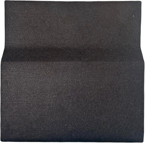 Single 10" Sealed Subwoofer Enclosure Compatible with 2005-2023 Tacoma Double Cab - Behind the Pasenger Seat in Saudi Arabia