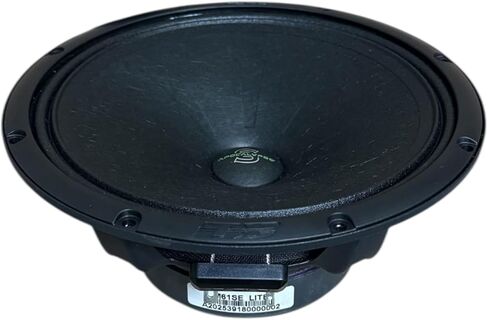 Deaf Bonce Apocalypse AP-M61SE Lite 6.5" Midrange Speaker | 150W RMS | Pro Audio Loud Mid | 4 Ohm in Saudi Arabia