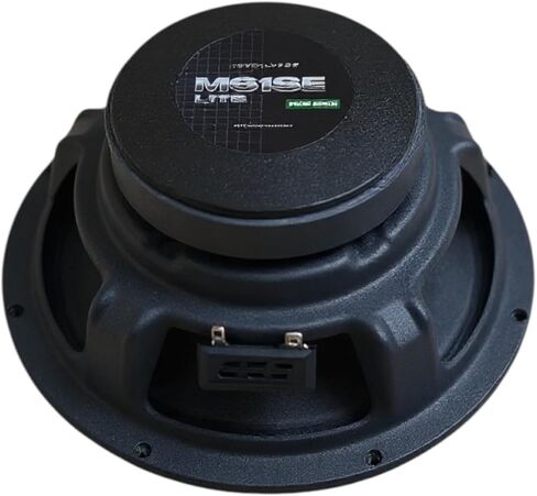 Deaf Bonce Apocalypse AP-M61SE Lite 6.5" Midrange Speaker | 150W RMS | Pro Audio Loud Mid | 4 Ohm in Saudi Arabia