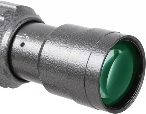 SD Scope Rifle Scope w/Side Rail Mount (3-9x24mm FFP Scope) in Saudi Arabia