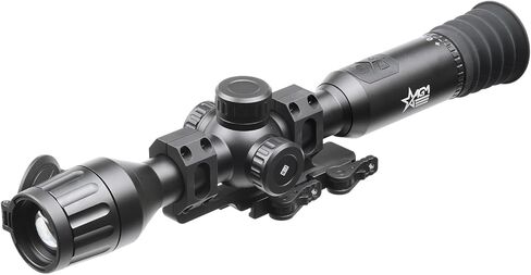 AGM Global Vision Adder Thermal Imaging Scope for Hunting - High-Sensitivity Thermal Scope Thermal Optic IR Vision Night Hunting Rifle Scope, Thermal Sight with Wi-Fi in Saudi Arabia