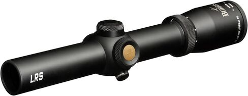 Burris Fullfield TAC30 1-4x24mm Hunting Scope or Kit w/FastFire II Sight | Illuminated Ballistic CQ 5.56 Reticle, 30mm Tube in Saudi Arabia