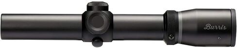 Burris Fullfield TAC30 1-4x24mm Hunting Scope or Kit w/FastFire II Sight | Illuminated Ballistic CQ 5.56 Reticle, 30mm Tube in Saudi Arabia